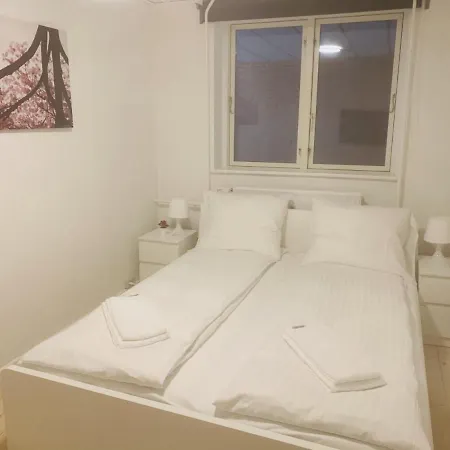 Pensjonat Aday - Sondervangsvej - Room 3 *