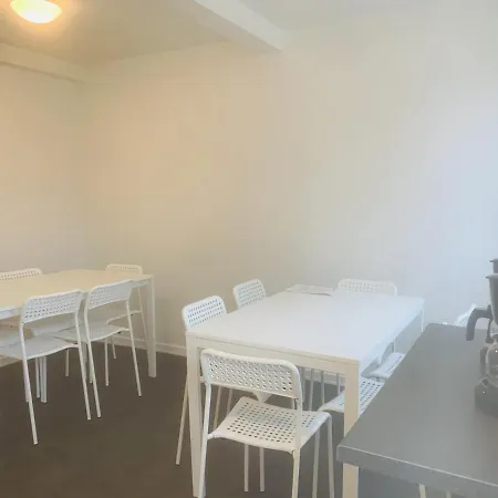 Pensjonat Aday - Sondervangsvej - Room 3 *