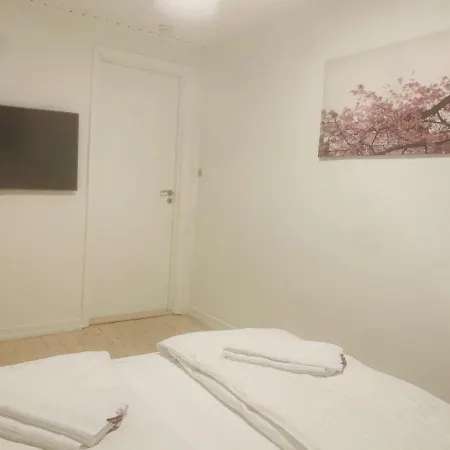 Gæstehus aday - Søndervangsvej - Room 3