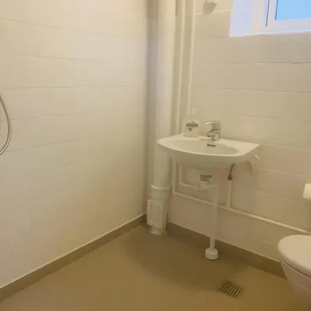 Aday - Sondervangsvej - Room 3 * Aalborg