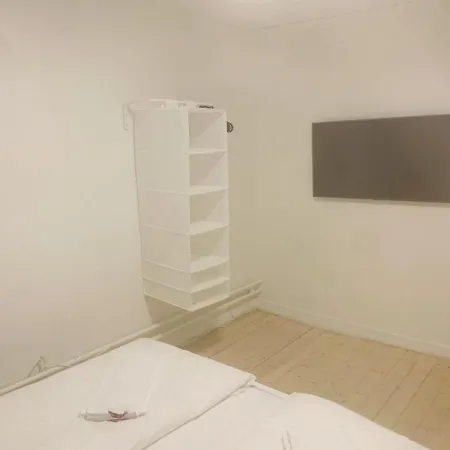 Gæstehus aday - Søndervangsvej - Room 3