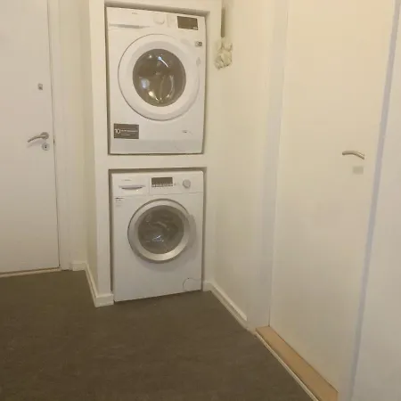 aday - Søndervangsvej - Room 3