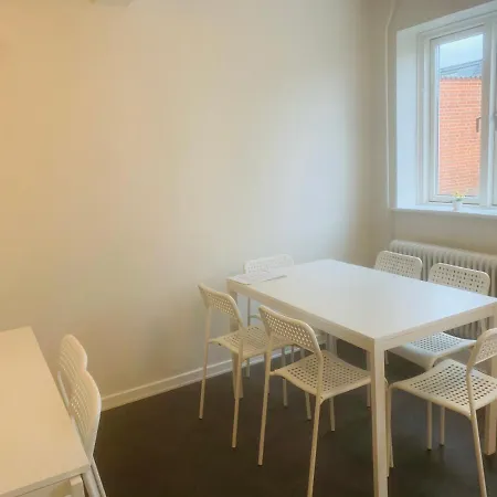 Gæstehus aday - Søndervangsvej - Room 3 *