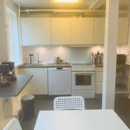 Aday - Sondervangsvej - Room 3 Aalborg