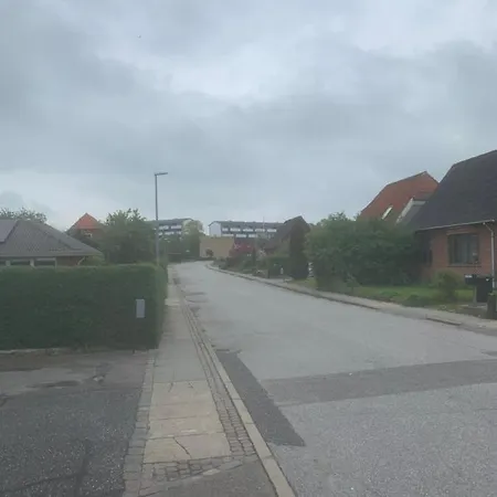 Gæstehus aday - Søndervangsvej - Room 3