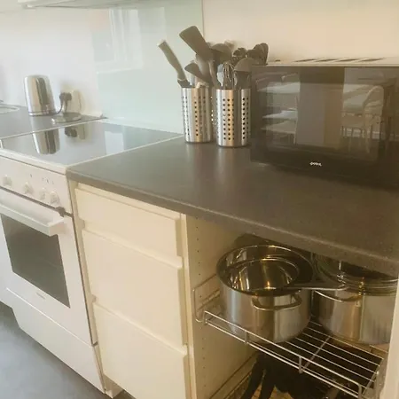 aday - Søndervangsvej - Room 3 * Aalborg
